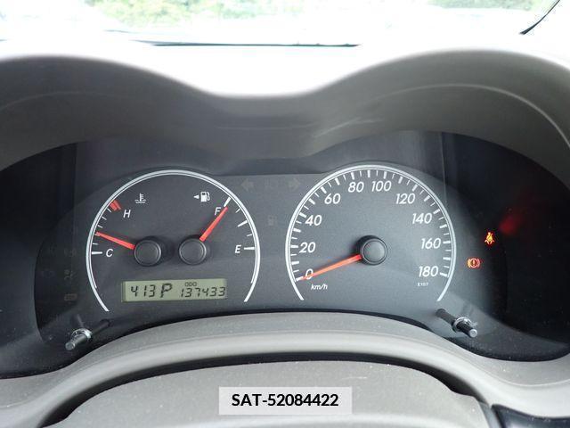 Toyota COROLLA AXIO 2011-07 382110-8