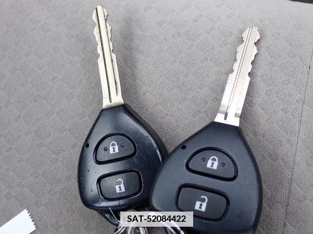 Toyota COROLLA AXIO 2011-07 382110-24