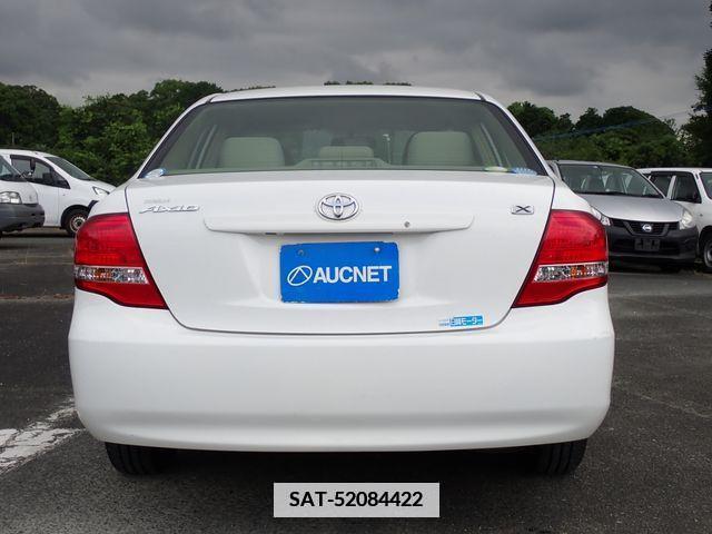 Toyota COROLLA AXIO 2011-07 382110-5