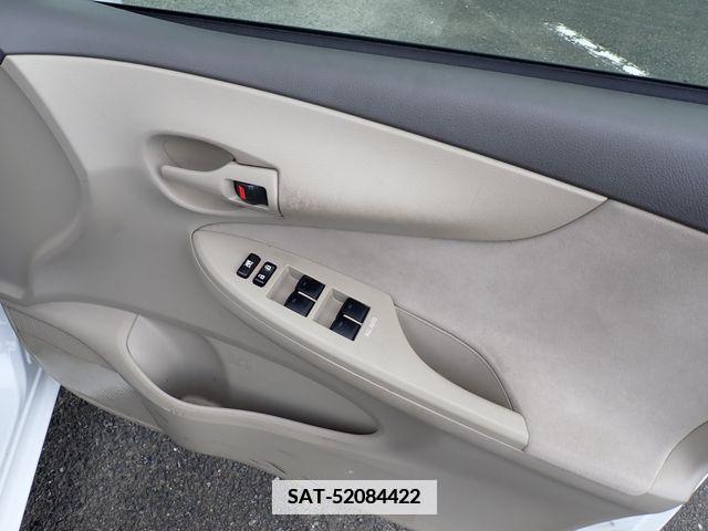 Toyota COROLLA AXIO 2011-07 382110-16