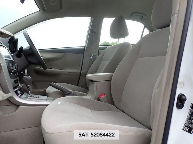 Toyota COROLLA AXIO 2011-07 382110-18
