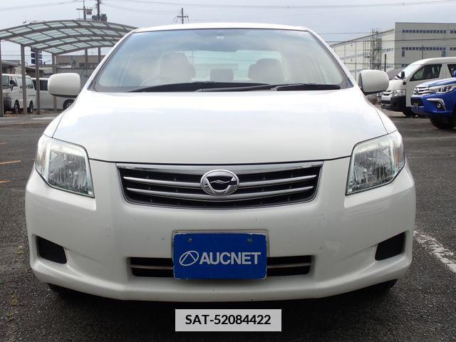 Toyota COROLLA AXIO 2011-07 382110-3
