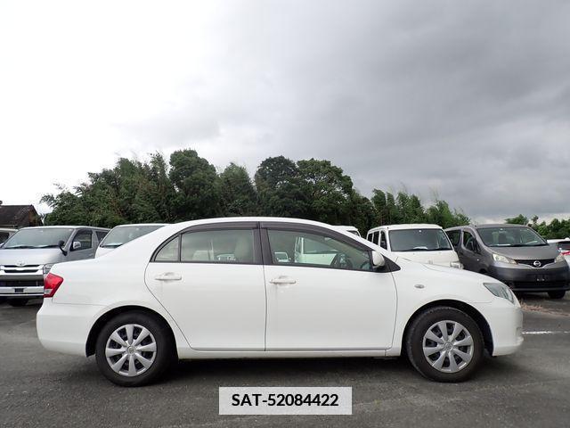 Toyota COROLLA AXIO 2011-07 382110-4