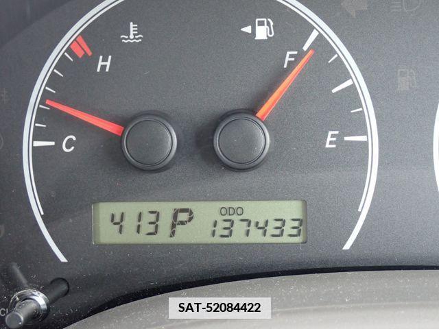 Toyota COROLLA AXIO 2011-07 382110-9