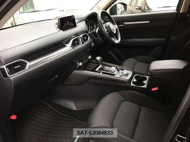 Mazda CX-5 2019-01 325753-5