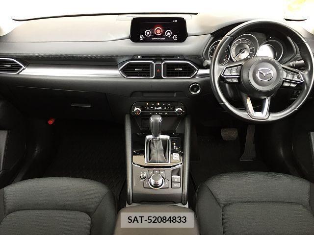 Mazda CX-5 2019-01 325753-1