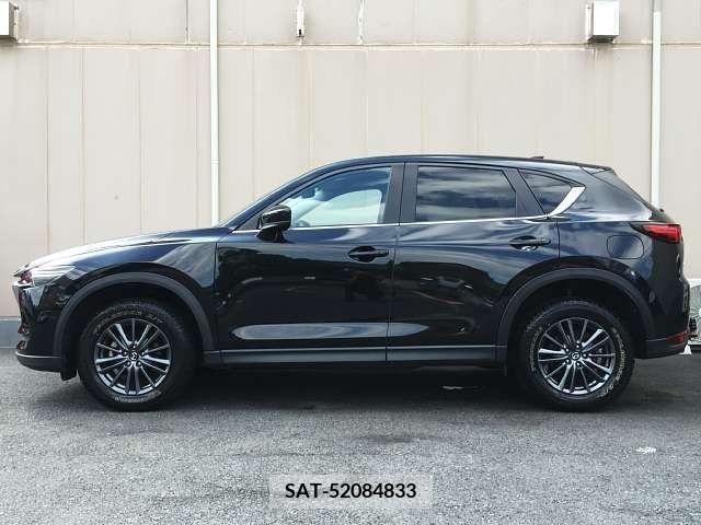 Mazda CX-5 2019-01 325753-7