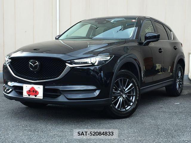 Mazda CX-5 2019-01 325753-0