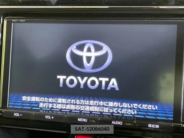 Toyota TANK 2016-11 211272-4
