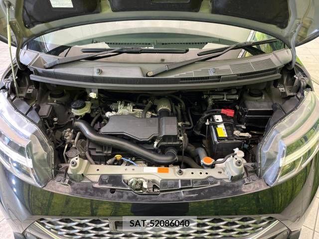 Toyota TANK 2016-11 211272-18