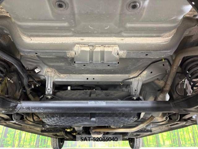 Toyota TANK 2016-11 211272-19