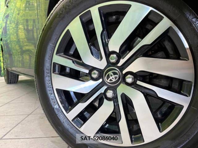 Toyota TANK 2016-11 211272-13