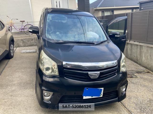 Toyota NOAH 2011-08 392839-1