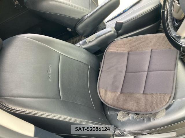 Toyota NOAH 2011-08 392839-10