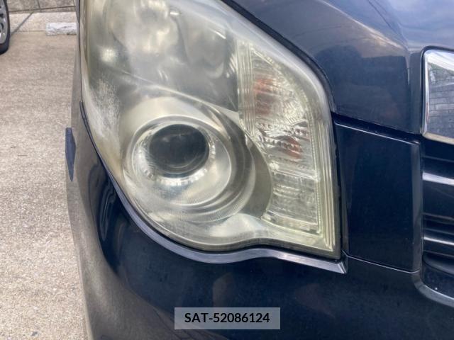 Toyota NOAH 2011-08 392839-8