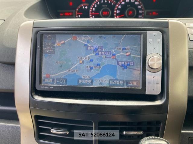 Toyota NOAH 2011-08 392839-18