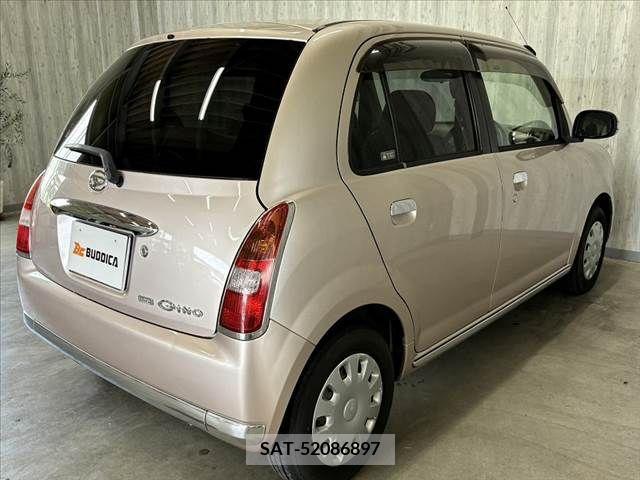 Daihatsu MIRAGINO 2005-11 343394-21