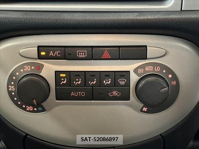 Daihatsu MIRAGINO 2005-11 343394-3