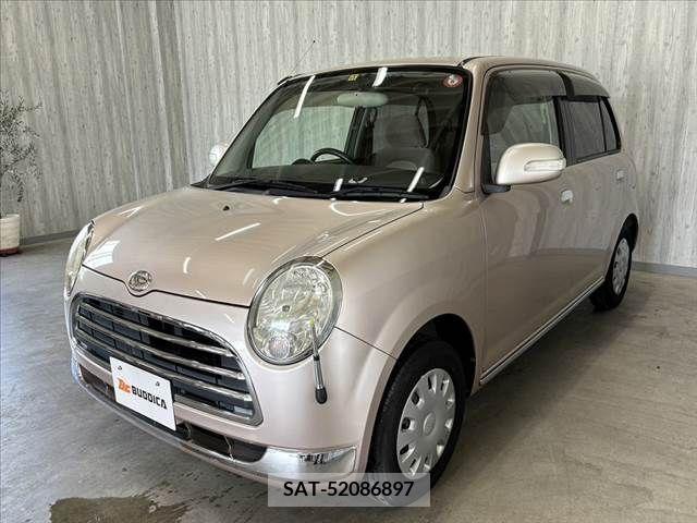 Daihatsu MIRAGINO 2005-11 343394-20