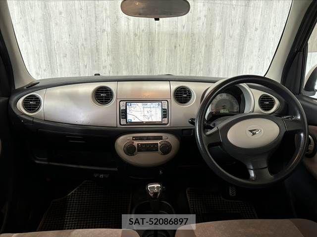 Daihatsu MIRAGINO 2005-11 343394-1
