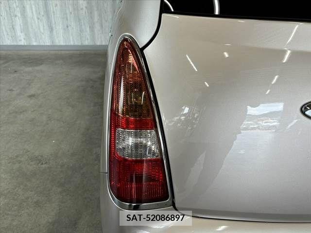 Daihatsu MIRAGINO 2005-11 343394-29