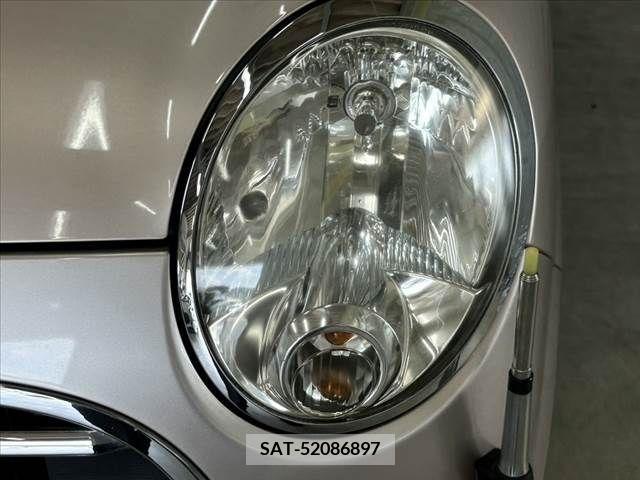 Daihatsu MIRAGINO 2005-11 343394-28