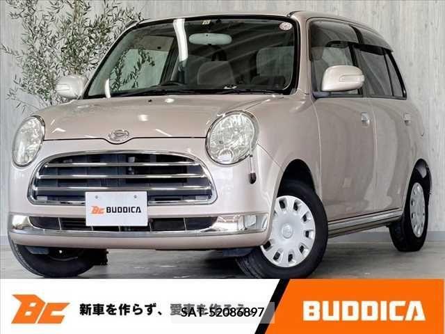 Daihatsu MIRAGINO 2005-11 343394-0
