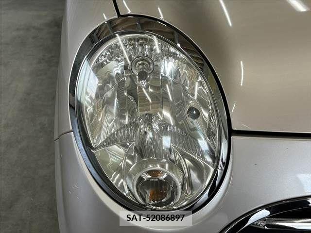 Daihatsu MIRAGINO 2005-11 343394-27