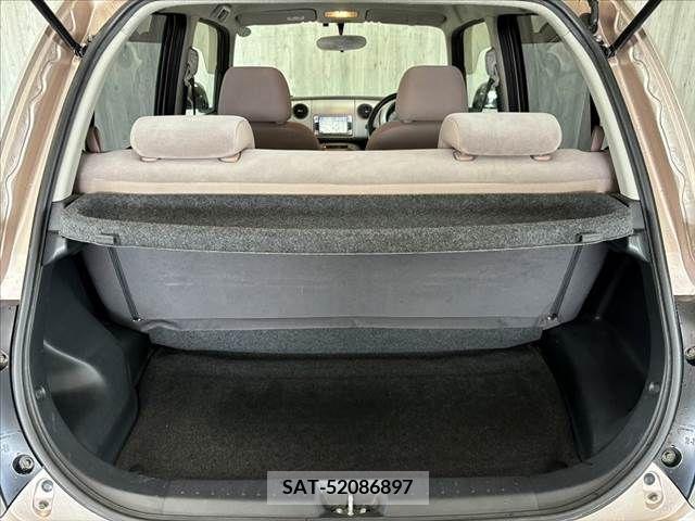 Daihatsu MIRAGINO 2005-11 343394-15
