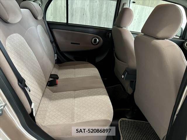 Daihatsu MIRAGINO 2005-11 343394-14
