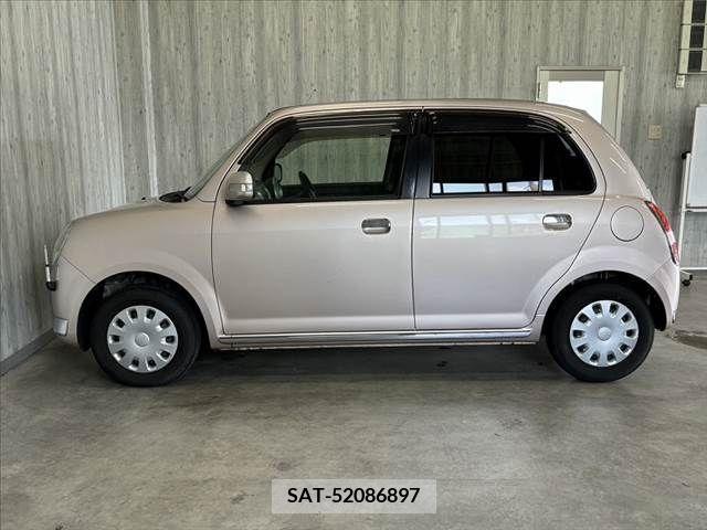 Daihatsu MIRAGINO 2005-11 343394-10