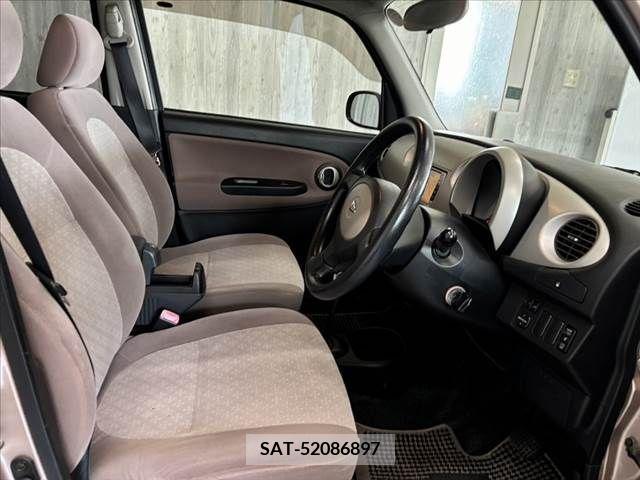 Daihatsu MIRAGINO 2005-11 343394-13
