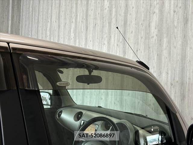 Daihatsu MIRAGINO 2005-11 343394-24