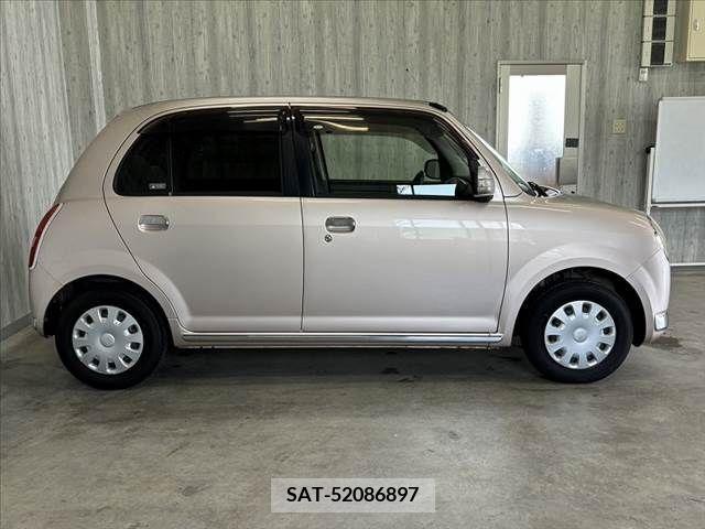 Daihatsu MIRAGINO 2005-11 343394-9