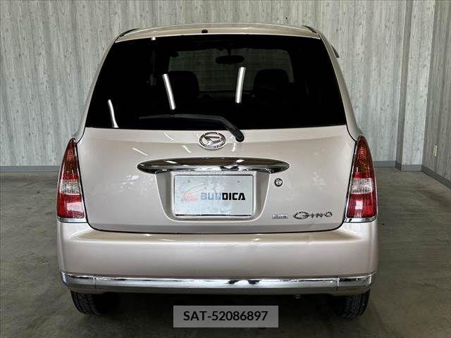 Daihatsu MIRAGINO 2005-11 343394-12
