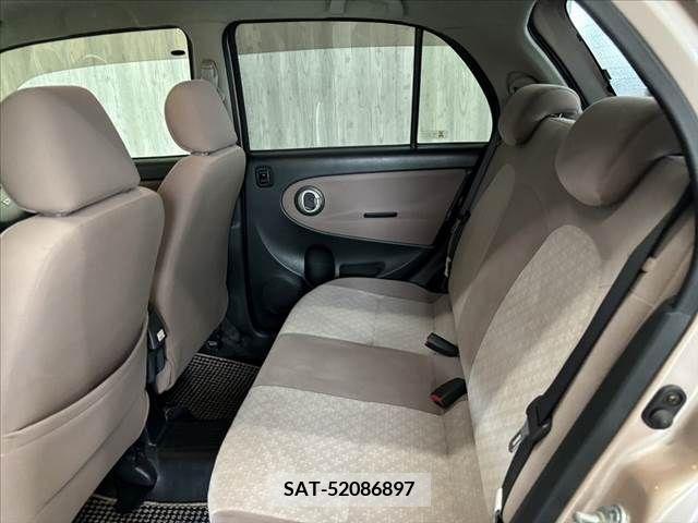 Daihatsu MIRAGINO 2005-11 343394-23