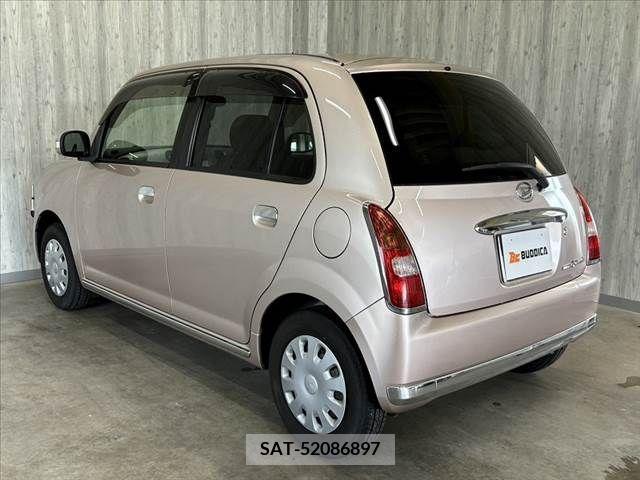 Daihatsu MIRAGINO 2005-11 343394-11