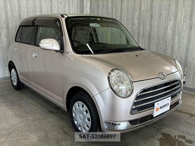 Daihatsu MIRAGINO 2005-11 343394-7