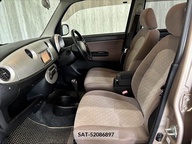 Daihatsu MIRAGINO 2005-11 343394-22