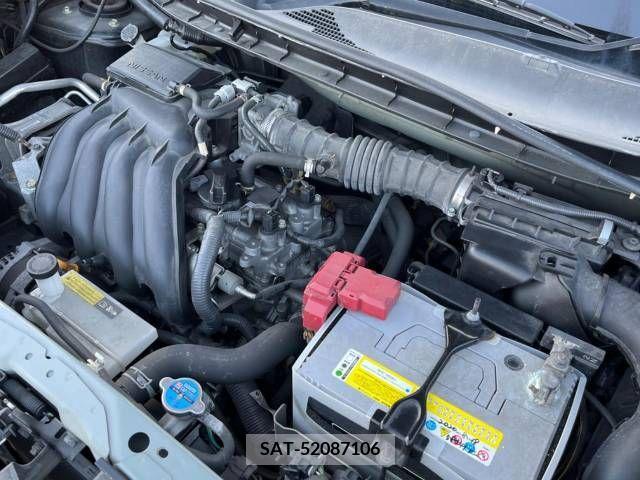 Nissan JUKE 2014-07 320525-18