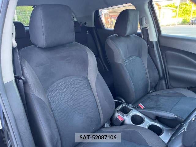 Nissan JUKE 2014-07 320525-8