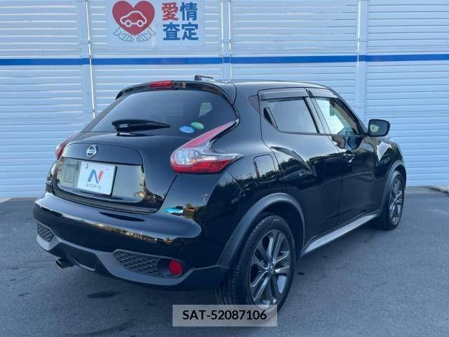 Nissan JUKE 2014-07 320525-17