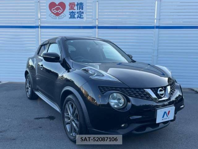 Nissan JUKE 2014-07 320525-16