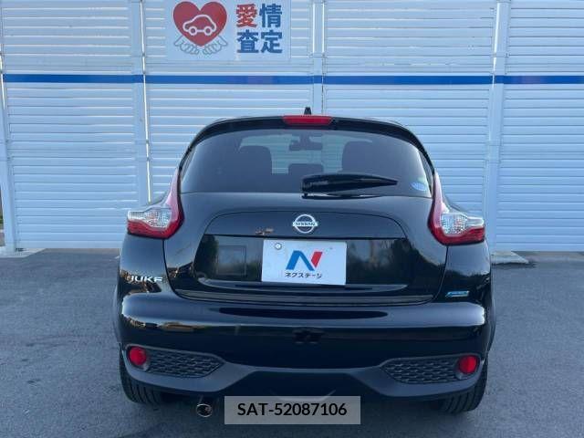 Nissan JUKE 2014-07 320525-15