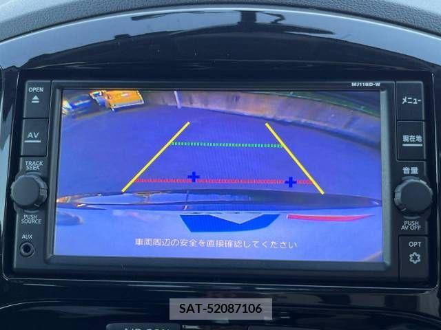 Nissan JUKE 2014-07 320525-3