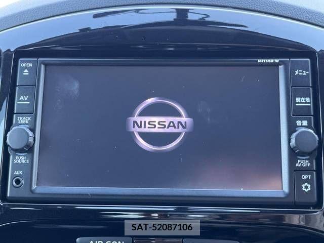 Nissan JUKE 2014-07 320525-2