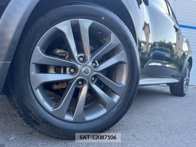Nissan JUKE 2014-07 320525-13