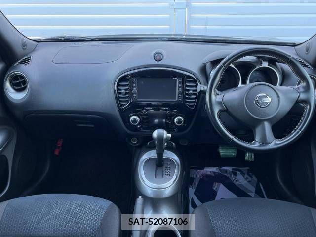 Nissan JUKE 2014-07 320525-1