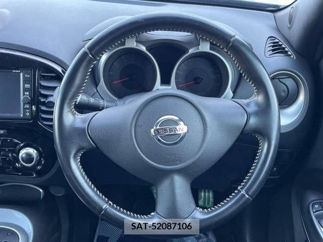 Nissan JUKE 2014-07 320525-11