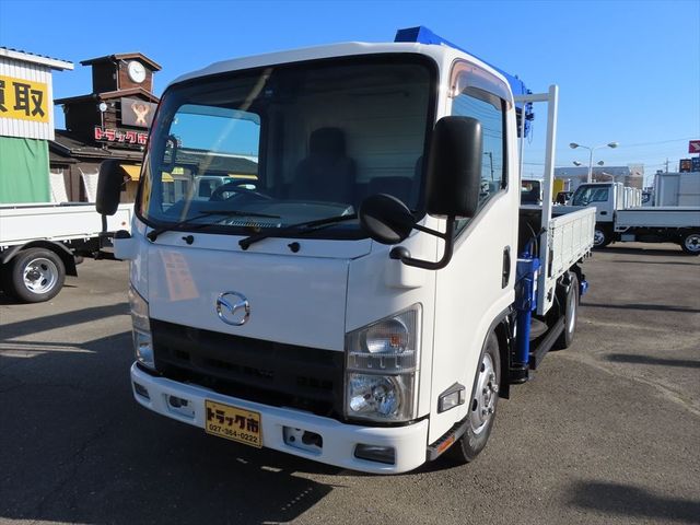 Mazda TITAN 2012-09 181417-0